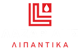 Lazaridis Lipantika