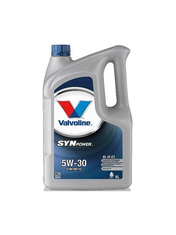 valvolinesynpowerxliii Lazaridis Lipantika
